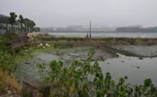  長沙市后湖：徹底消除黑臭，實現(xiàn)“長治久清”