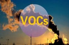  VOCs是什么意思？